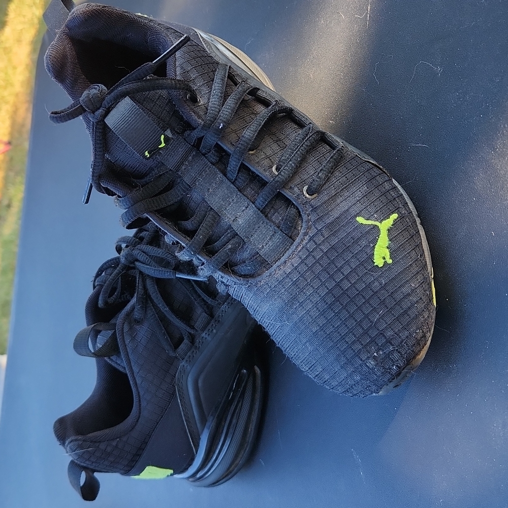 Boy's Puma